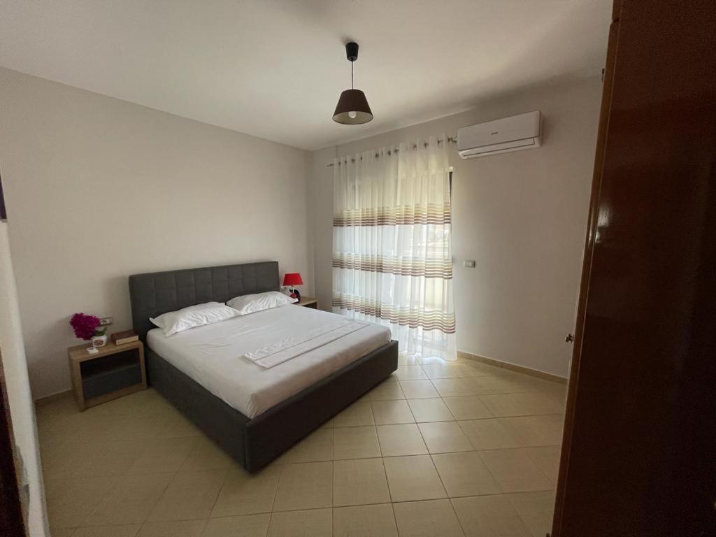Near By The Sea Apartment Sarande Exterior photo